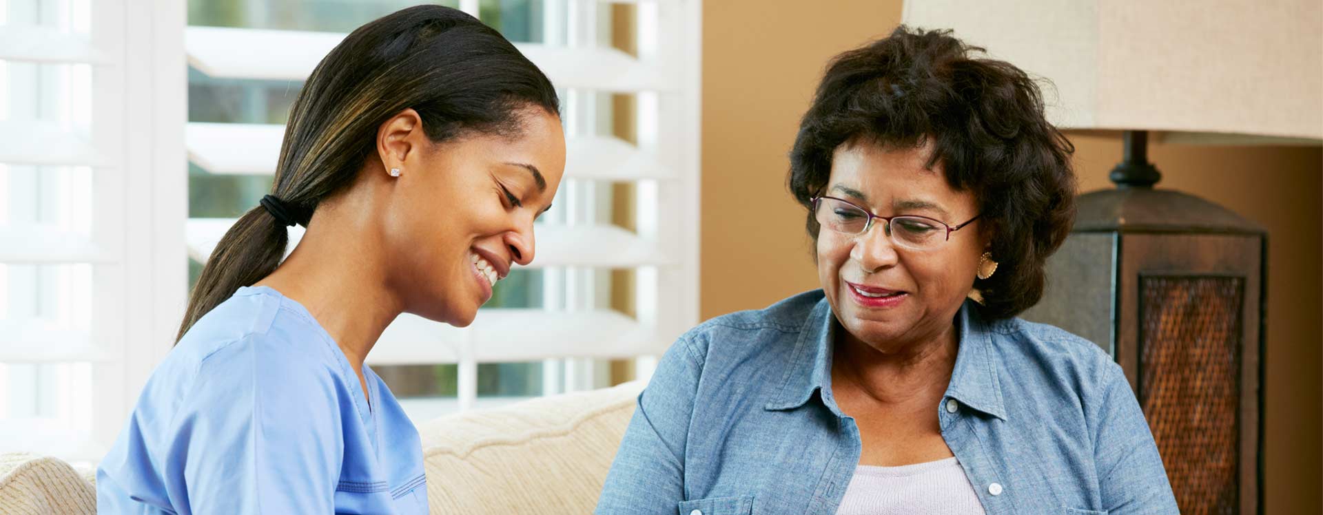 Home Care Training